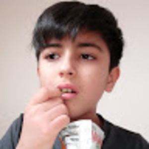 Meet your Posher, Sayed sadat